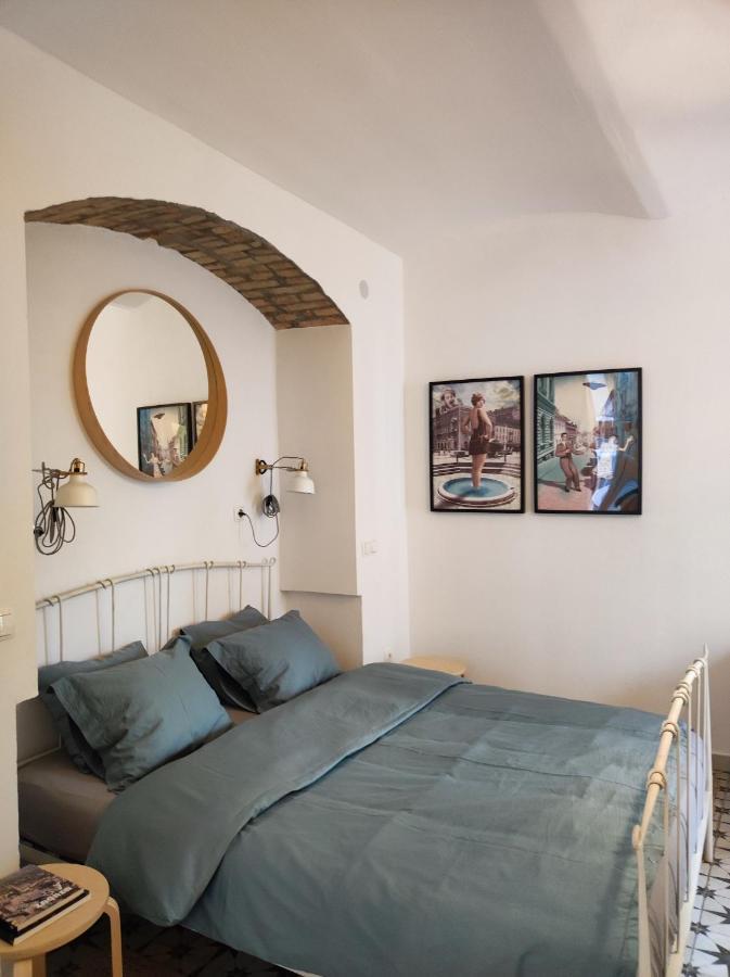Studio Apartment Frano Záhřeb Exteriér fotografie