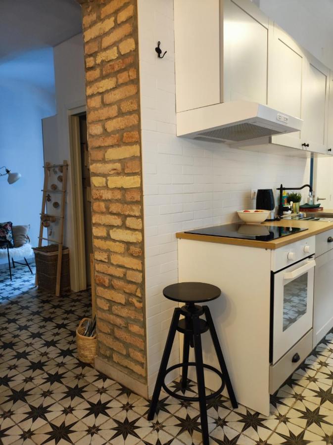 Studio Apartment Frano Záhřeb Exteriér fotografie