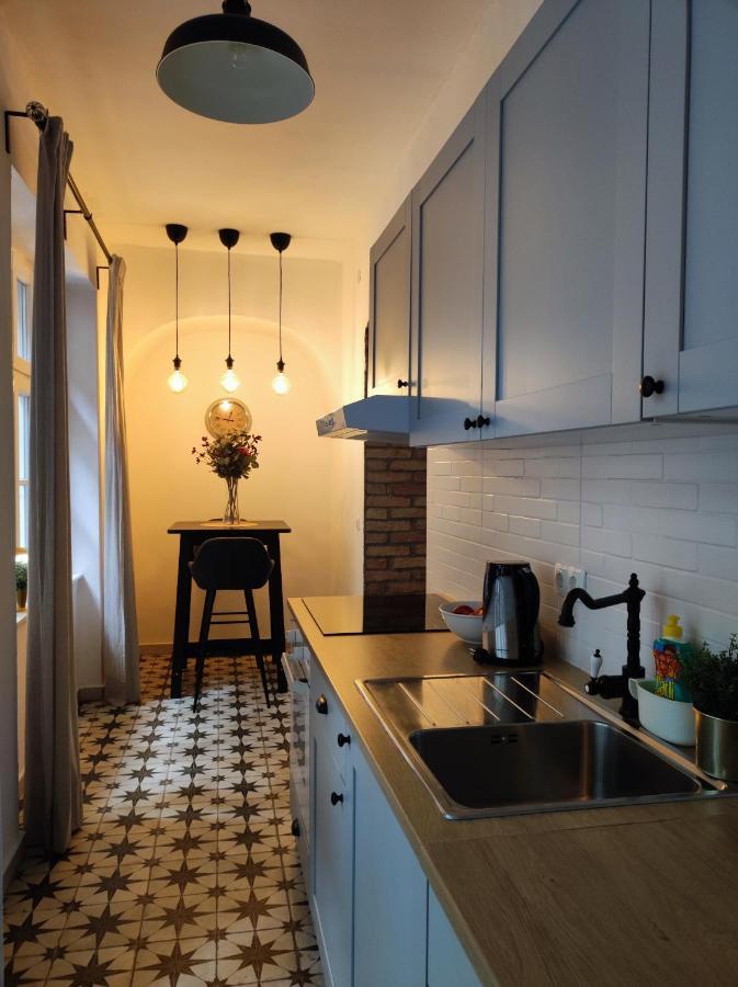Studio Apartment Frano Záhřeb Exteriér fotografie