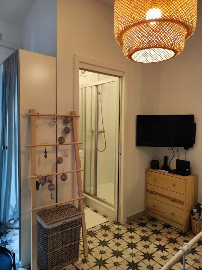 Studio Apartment Frano Záhřeb Exteriér fotografie