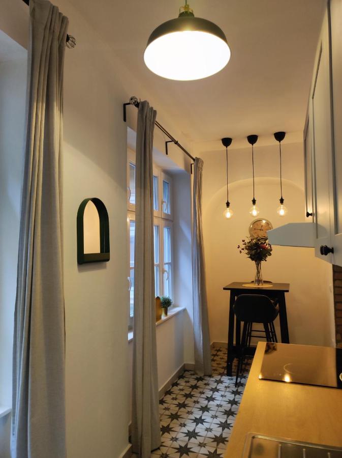 Studio Apartment Frano Záhřeb Exteriér fotografie